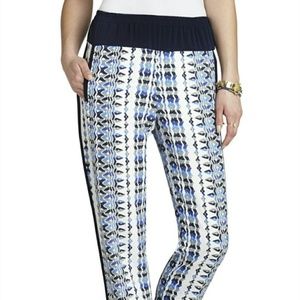 BCBGMAXAZRIA "Andrew" Track pants